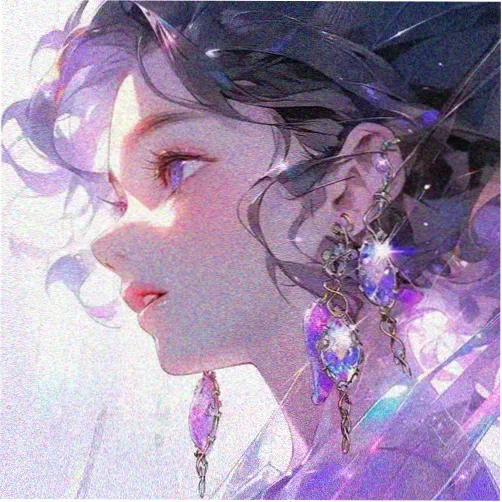 月夜头像