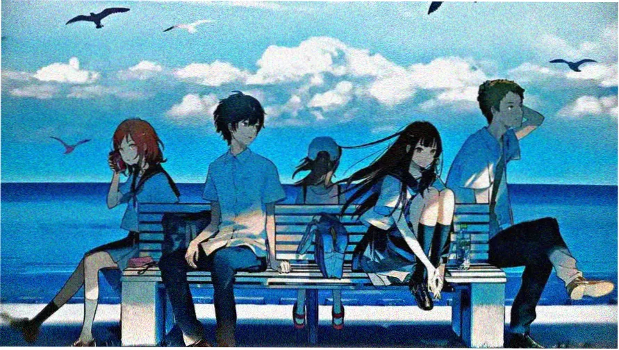 流浪地球